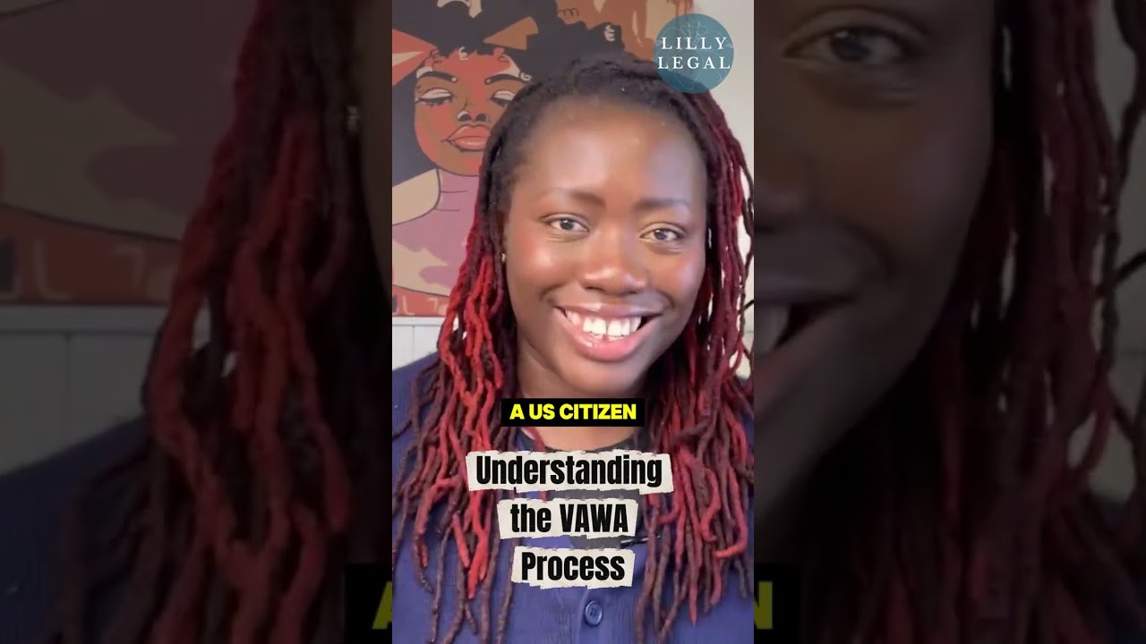 Ограничения при подаче заявления о VAWA