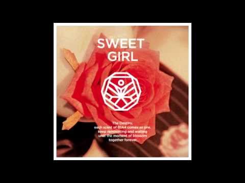 (+) B1A4 (비원에이포) - Wait [Mini Album - Sweet Girl]
