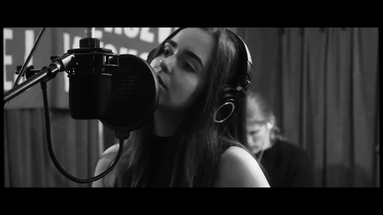 Yseult "Corps" (Cover : Terézia Blihárová - SPF2020 winner)