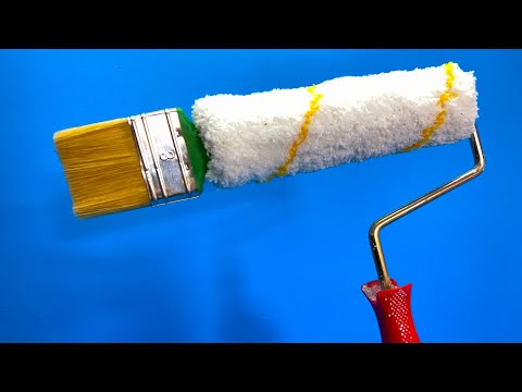 7 Painting Tricks That Will Make You Level 100 Master