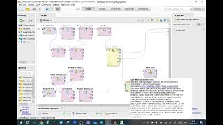 Using Deep Learning for Airline Passenger Satisfaction by RapidMiner
