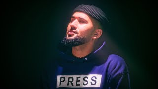 Siedd - Salam Ya Falastin ( Nasheed Video) | Vocals Only