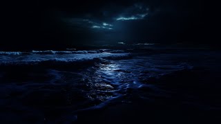 Download Lagu Ocean Sounds for Deep Sleep | Dark Screen with Gentle Waves to Calm the Mind MP3 Download Lagu Ocean Sounds for Deep Sleep | Dark Screen with Gentle Waves to Calm the Mind MP3