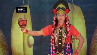 TARI TOPENG KELANA | Sandiwara PRUNGGU KEMBAR