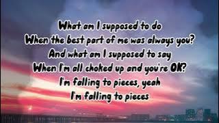 BreakEven   - The Script  /Jourdan Blue AGT