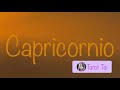 Tarot Capricornio 💖Nueva vida!! Estás preparad@ 🌞🍀