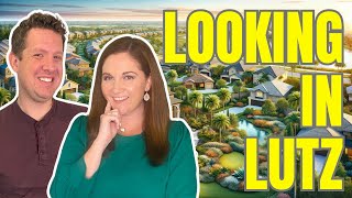 See Why Lutz, FL Is A Top Tampa Suburb