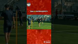 BUENAS NOTICIAS ALBIRROJA #futbolparaguayo #albirroja #paraguay