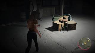 Counselor Crossing