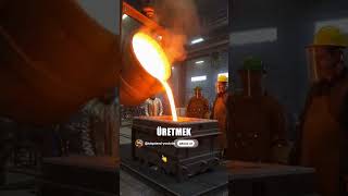 Bu Pervanenin Tek Kanadı 22 Ton