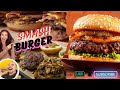 Bdns smash burger kitchen  week 16 days 46  47   how to make the perfect burger