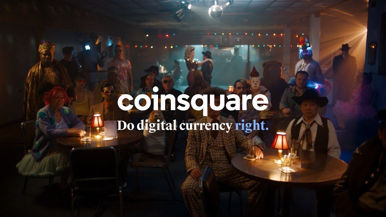 canadian cryptocurrency exchange coinsquare