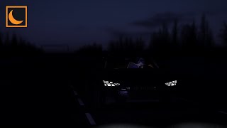 Audi RS6 autobahn crash - Roblox Studio animation with Moon Animator plugin