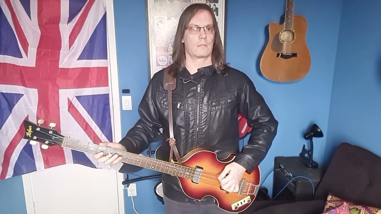 No Other Baby - The Core (Paul McCartney Cover)