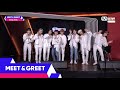 [MEET&GREET] 200706 Stray Kids(스트레이 키즈) The 1st Album 'GO生' (ENG SUB / FULL)