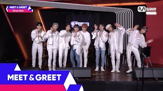 [MEET&GREET] 200706 Stray Kids(스트레이 키즈) The 1st Album 'GO生' (ENG SUB / FULL)