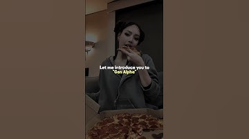 Let me introduce you to Gen Alpha👀||#shortsfeed#youtubeshorts#explore#trending#edit @Aestheticbear01