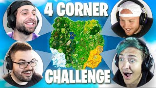 OG Fortnite Final Challenge