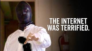 Dr. Gloves - The Man Who Terrorized The Internet For A Decade