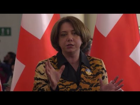 \"ოცნებამ\" თავად იცის ყველაზე კარგად, რომ წაგებულ პოლიტიკურ თამაშში შევიდა - სამადაშვილი