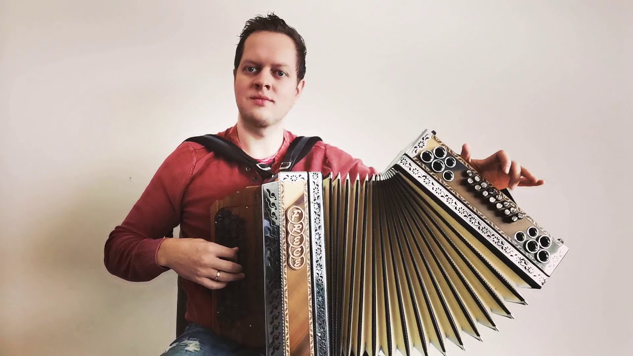 Die Sterne Am Himmel Steirische Harmonika