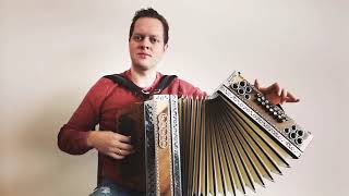 Die Sterne am Himmel - Günther Pacher - Steirische Harmonika
