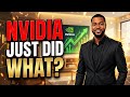 Nvidia Incoming Explosive & SKYROCKET Move!!!!