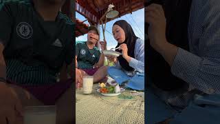 The Lupis Is Really Delicious   funny friedicecream comedy challenge shorts fyp happy