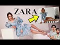 Recreating zara model photos challenge  rimorav vlogs