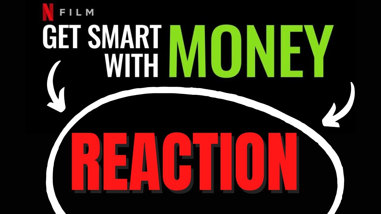 Finance Workers Reaction To Netflixs "Get Smart With Money"! Finance Workers Reaction To Netflixs "Get Smart With Money"!
