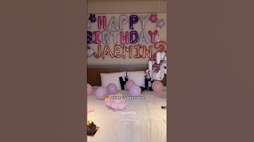Thumbnail of saat injun mengucapkan selamat ulang tahun logatnya lucu #renjun #chenle #jaemin #fyp #nctdream