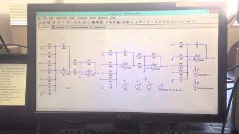 Hindmarsh Rose Neural Model