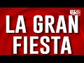 Mirtha Legrand prepara la fiesta para sus 100 años
