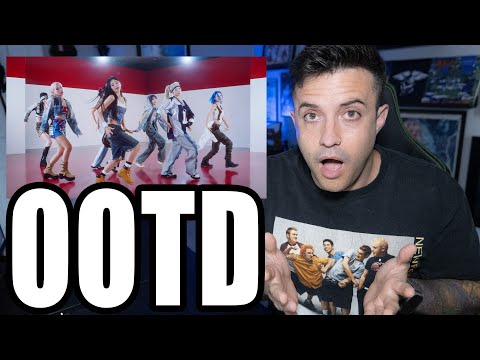 Dreamcatcher(드림캐쳐) OOTD MV REACTION