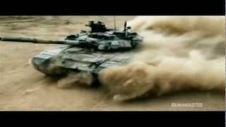 Russian Military - New Technologies 2011 |HD|