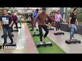 Group Fitness | Cardio | Strength| #aerobic #muscletechfitness