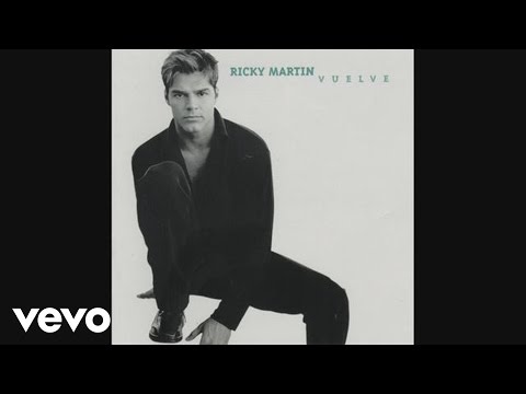 Ricky Martin – Lola, Lola (Audio)