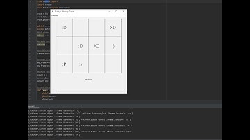 CIP 2021 - Memory Game