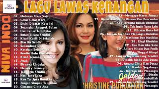 Download Lagu Meriam Bellina, Nia Daniaty, Tommy J Pisa, Broery Marantika Lagu Nostalgia 80an dan 90an MP3