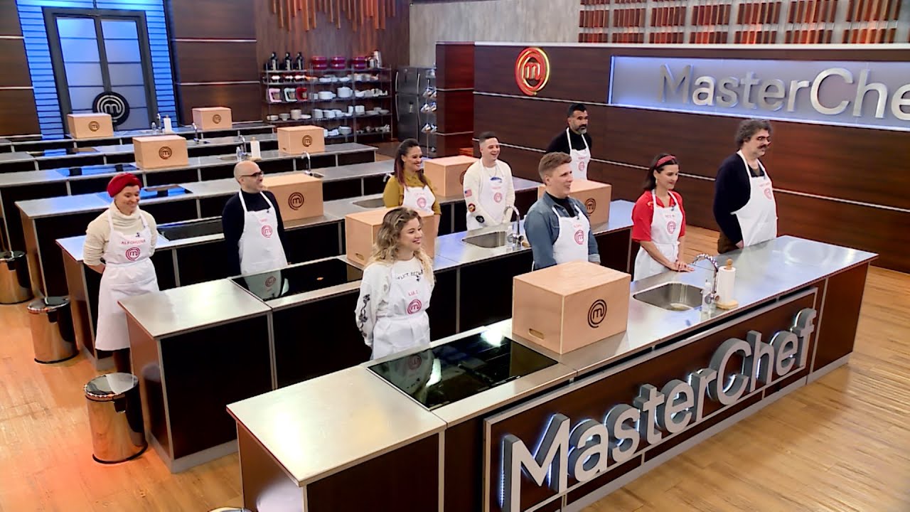 ¡Mirá los mejores momentos del 11º programa!