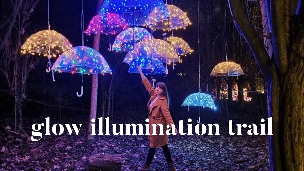 Glow Illumination Trail