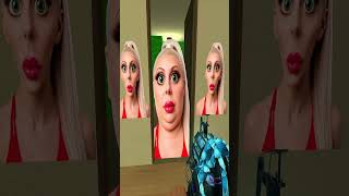 Obunga And His Wife Got Too Big! #gmod