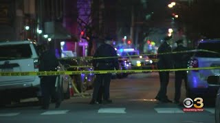 Temple police officer shooting: How law enforcement tracked Miles Pfeffer Details