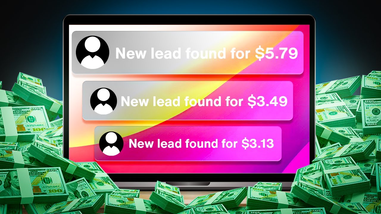 The Best Lead Generation Strategies For 2024 (The Complete Guide)