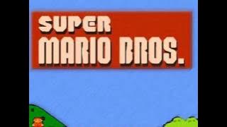 1 HOUR Super Mario Bros Theme Song