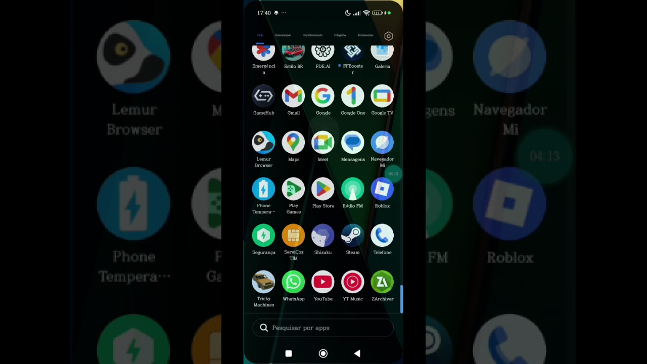 Como otimizar 100% seu celular e ganhar +fps em qualquer jogo