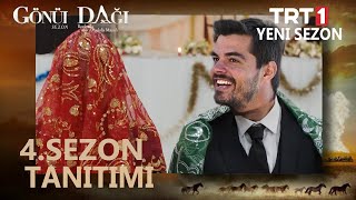 Gönül Dağı 4. Sezon Fragmanı