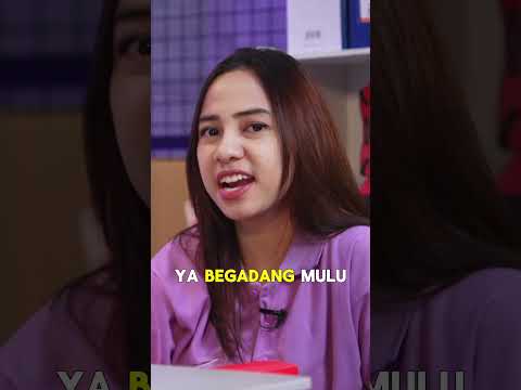 dipanggil SAYANG padahal temen