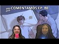 #Podcast #388 - Contingencia Fangirl: ¡Comentamos el episodio 80 de Jinx!