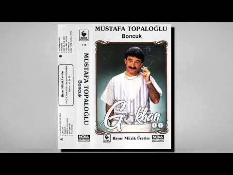 Mustafa Topaloğlu - Sevilmezmi 1987 #arabesk